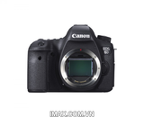Canon 6D Body ( Lê Bảo Minh )