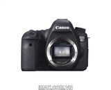 Canon 6D Body ( Lê Bảo Minh )