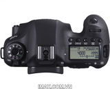 Canon 6D Body, Wifi, Hàng Chính hãng