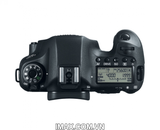 Canon 6D Body, Wifi, Hàng Chính hãng