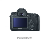 Canon 6D Kit EF 24-105mm F4L IS ( Hàng nhập khẩu )