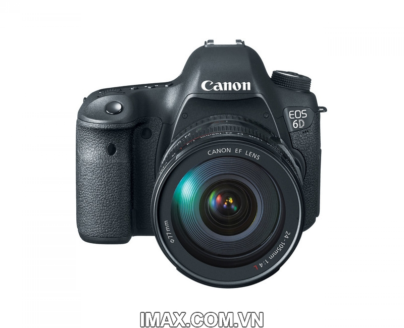 Canon 6D Kit EF 24-105mm F4L IS ( Hàng nhập khẩu ) – iMax.com.vn