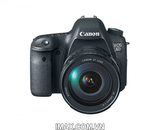 Canon 6D Kit EF 24-105mm F4L IS ( Hàng nhập khẩu )