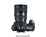 Canon 6D Kit EF 24-105mm F4L IS ( Lê Bảo Minh )