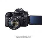 Canon 70D Body ( Hàng nhập khẩu )