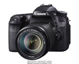 Canon 70D Body ( Hàng nhập khẩu )