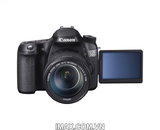 Canon 70D Body ( Hàng nhập khẩu )