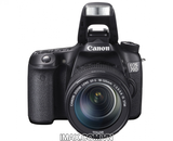 Canon 70D Body ( Hàng nhập khẩu )