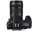 Canon 70D Body ( Hàng nhập khẩu )