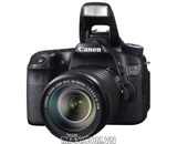 Canon 70D Kit 18-135mm IS Nano USM ( Hàng nhập khẩu )