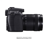 Canon 70D Kit 18-135mm IS Nano USM ( Hàng nhập khẩu )