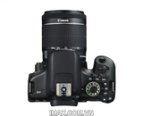 Canon 750D Kit 18-55mm IS STM ( Hàng nhập khẩu )