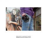 Canon 750D Kit 18-55mm IS STM ( Hàng nhập khẩu )