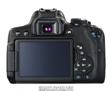 Canon 750D Kit 18-55mm IS STM ( Hàng nhập khẩu )