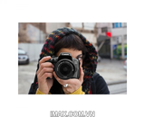 Canon 750D Kit 18-55mm IS STM ( Lê Bảo Minh )