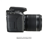 Canon 750D Kit 18-55mm IS STM ( Lê Bảo Minh )