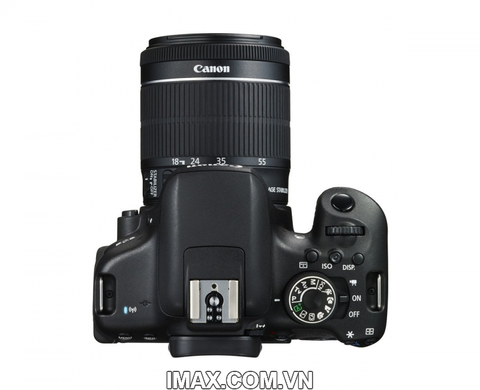 Canon 750D Kit 18-55mm IS STM ( Lê Bảo Minh )