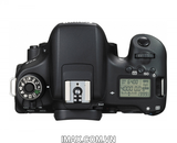 Canon 760D Kit 18-55mm IS STM ( Hàng nhập khẩu )
