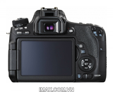 Canon 760D Kit 18-55mm IS STM ( Lê Bảo Minh )