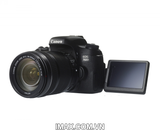 Canon 760D Kit 18-55mm IS STM ( Lê Bảo Minh )