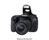 Canon 80D Body ( Hàng nhập khẩu )