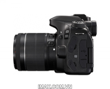 Canon 80D Kit 18-55mm IS STM ( Hàng nhập khẩu )