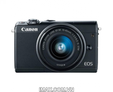 Canon EOS M100 kit 15-45 IS STM