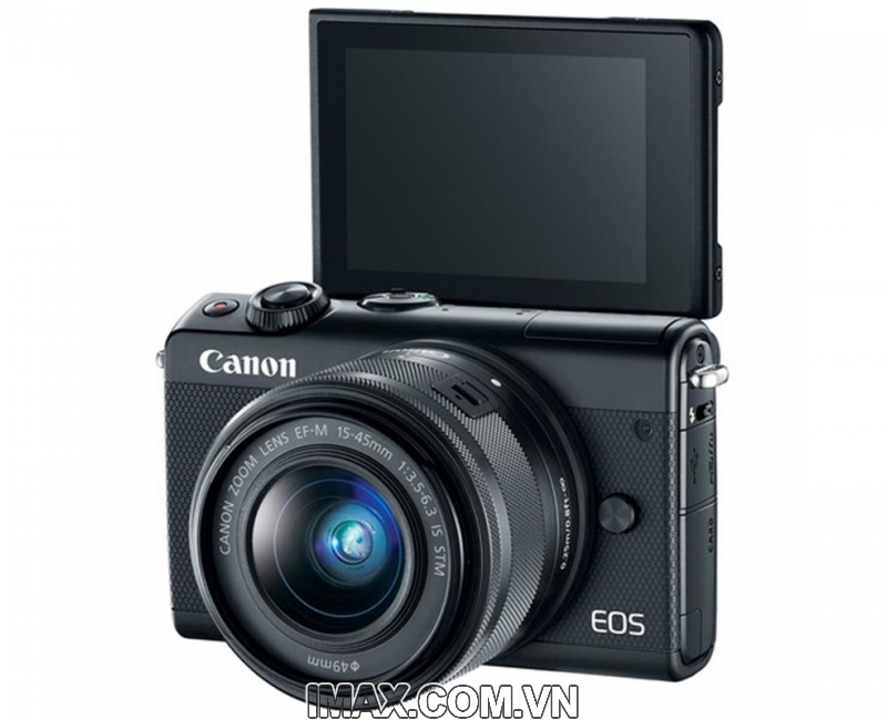 Canon EOS M100 kit 15-45 IS STM –
