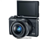 Canon EOS M100 kit 15-45 IS STM