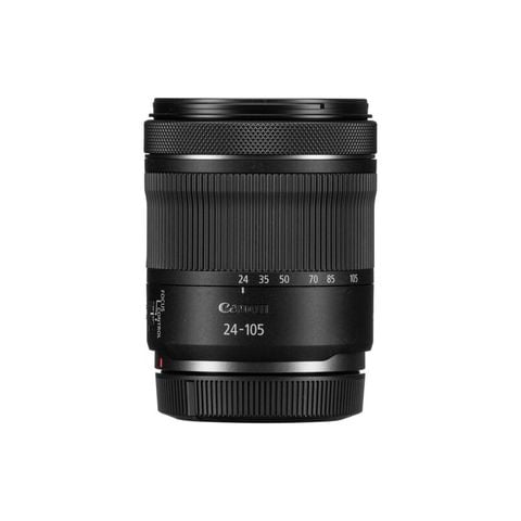 Canon RF 24-105mm F4-7.1 IS STM