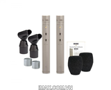 Cặp Micro RODE NT55 Matched Pair - NT55-MP