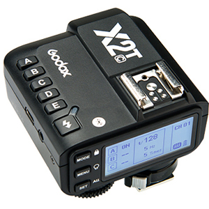 Godox X2T-C