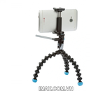 Chân ba Joby GripTight GorillaPod- JB01401- Dùng cho điện thoại