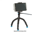 Chân ba Joby GripTight GorillaPod- JB01401- Dùng cho điện thoại