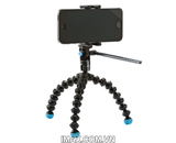 Chân ba Joby GripTight GorillaPod- JB01401- Dùng cho điện thoại