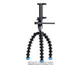 Chân ba Joby GripTight GorillaPod- JB01401- Dùng cho điện thoại