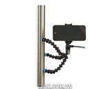 Chân ba Joby GripTight GorillaPod- JB01401- Dùng cho điện thoại