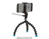 Chân ba Joby GripTight GorillaPod- JB01401- Dùng cho điện thoại