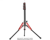 Chân đèn Beike Red Light Stands AR-189, cao 189cm thu gọn