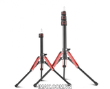 Chân đèn Beike Red Light Stands AR-189, cao 189cm thu gọn