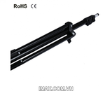 Chân đèn Ciya A-210, cao 210cm