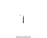 Chân đèn Ciya A-210, cao 210cm