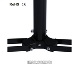 Chân đèn Ciya A-210, cao 210cm