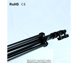 Chân đèn Ciya A-240, cao 240cm