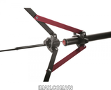 Chân Đèn Manfrotto MS0490A
