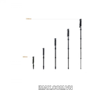 Chân đơn máy ảnh Coman Monopod DT-257C