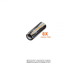 Chân đơn máy ảnh Coman Monopod DT287C Carbon