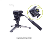 Chân đơn máy ảnh / Monopod Yunteng VCT-288