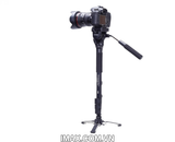 Chân đơn máy ảnh / Monopod Yunteng VCT-288