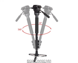 Chân đơn máy ảnh Monopod Yunteng VCT - 588